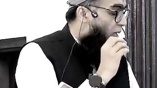 Ink of a scholar