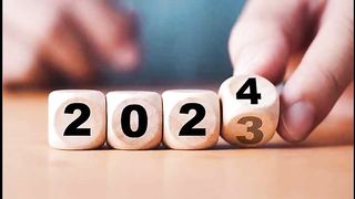 100 Year Old Predictions About 2024