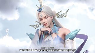 Legend Of Xianwu(Legend Of Martial Immortal) Eps 41 Sub Indo