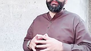 Ghar ko mazboot k say bana ain