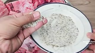 Machli banana
