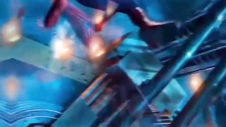 Avengers  endgame  spider-man