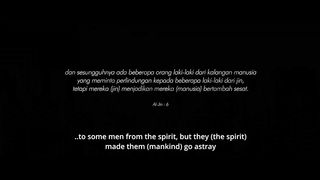 Tasbih Kosong Trailer - Tayang Bioskop 2 Februari 2023 !!!