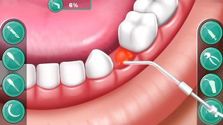 Dental surgery