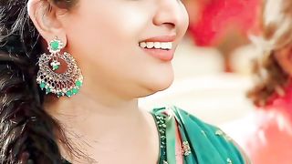 ????????❤️ Kavya Madhavan Rare Unseen In Beautiful Saree.