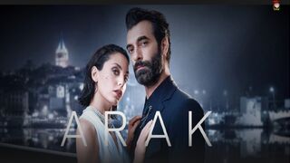 Arak - Episode 1 - Part 2 (English Subtitles)