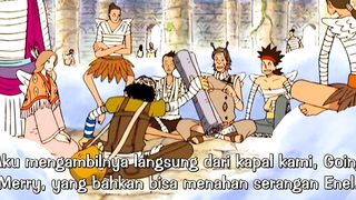 Barang Langkah