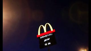 McDonald's filed a lawsuit against the boycott campaign after the business stopped