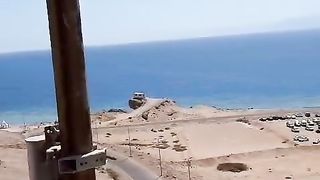 Egypt Saudi Arabia border |Red Sea