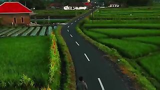 Keindahan alam 15
