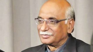 Ghulam Hussain Sajid