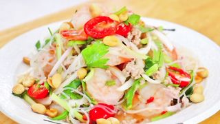Yum Woon Sen