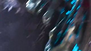 Avengers iron man