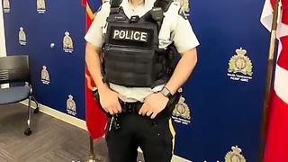 Police life