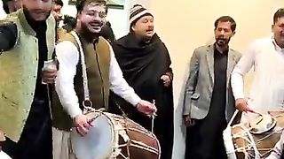 Dhool ke Sath Indian Song