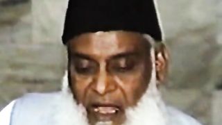 Dr Israr Ahmed Marhoom 24