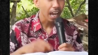 MUNDUR WIRRRR....!!! CAPRES GUE .....!!!