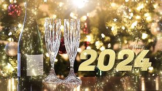 Welcome Year 2024 ????????????
