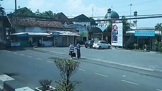 Trip to surabaya
