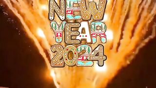 Happy new year 10