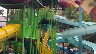 sunway lagoon