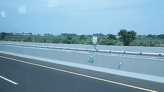 Trip to Surabaya full tol