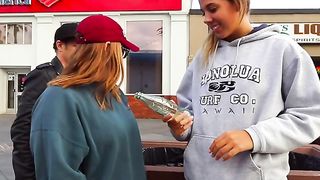 Extraordinary Summer Magic Tricks????