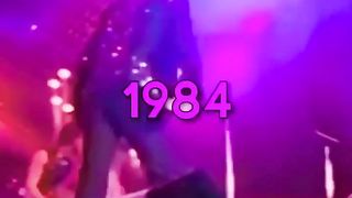 Michael Jackson - Moonwalk Evolution (1983-2001)
