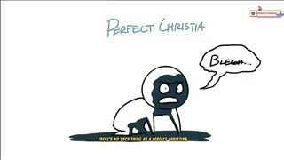 What to do after youve've sinned