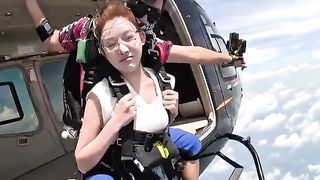 Flying dangerous place please subscribe to nest video