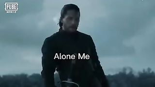 PUBG LIFE WITHOUT SQAUD