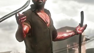 SALAAR MOVIE TRAILER EDIT STATUS???????? PRABHAS ATTITUDE STATUS #trending #viral#attitude#salaar#shorts