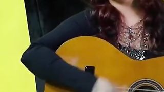Laila Khan and Zahra Elham Mast Duet 2023 - Pakhtoona Yara.
