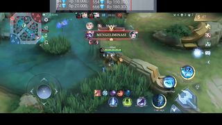 Aamon Montage