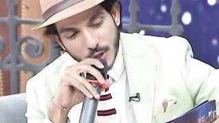 تم جس خواب میں آنکھیں کھولو۔۔۔ محسن عباس حیدر کا نمرہ مہر کیلئے خوبصورت شعر.