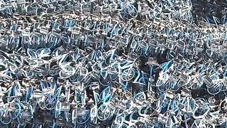Every ware cycle