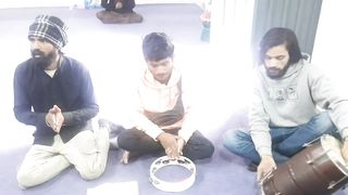 Zaboor 18|| masih zaboor || worship of God
