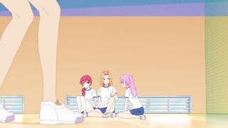 More than a Married Couple, but Not Lovers. S1 E4.... Hindi Dubbed