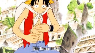 Saatnya Kabur