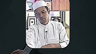 Mending berdzikir