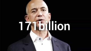 top 5 richest# man in the world