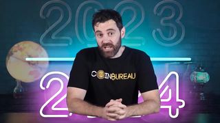 Coin Bureau 2024 CRYPTO Predictions_ Our Top 10!