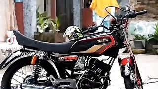 Motor dijual