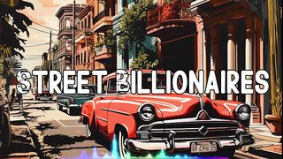 Street Billionaires Background Music 2024