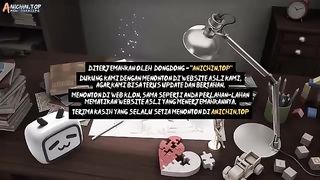The Daily Life Of The Immortal King S4 Eps 4 Sub Indo