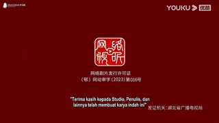 The Galaxy Emperor(matchlees emperor) Eps 46 Sub Indo