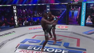 Top 10 KNOCKOUTS | PFL_MMA