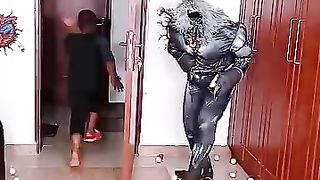 Funny_prank_try_not_to_laugh_werewolf_Scary_Chucky_GHOST_PRANK_Egg_TikTok_2023_India_comedy_London (360p).