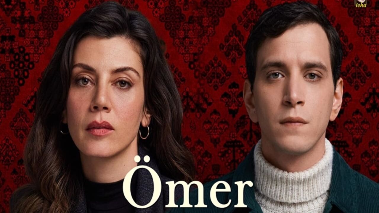Omer - Episode 37 - Part 2 English Subtitles - Febspot