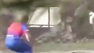Cricket_Funny_Moments_2023___Funny_Moments_#shorts_#funny(360p). 2